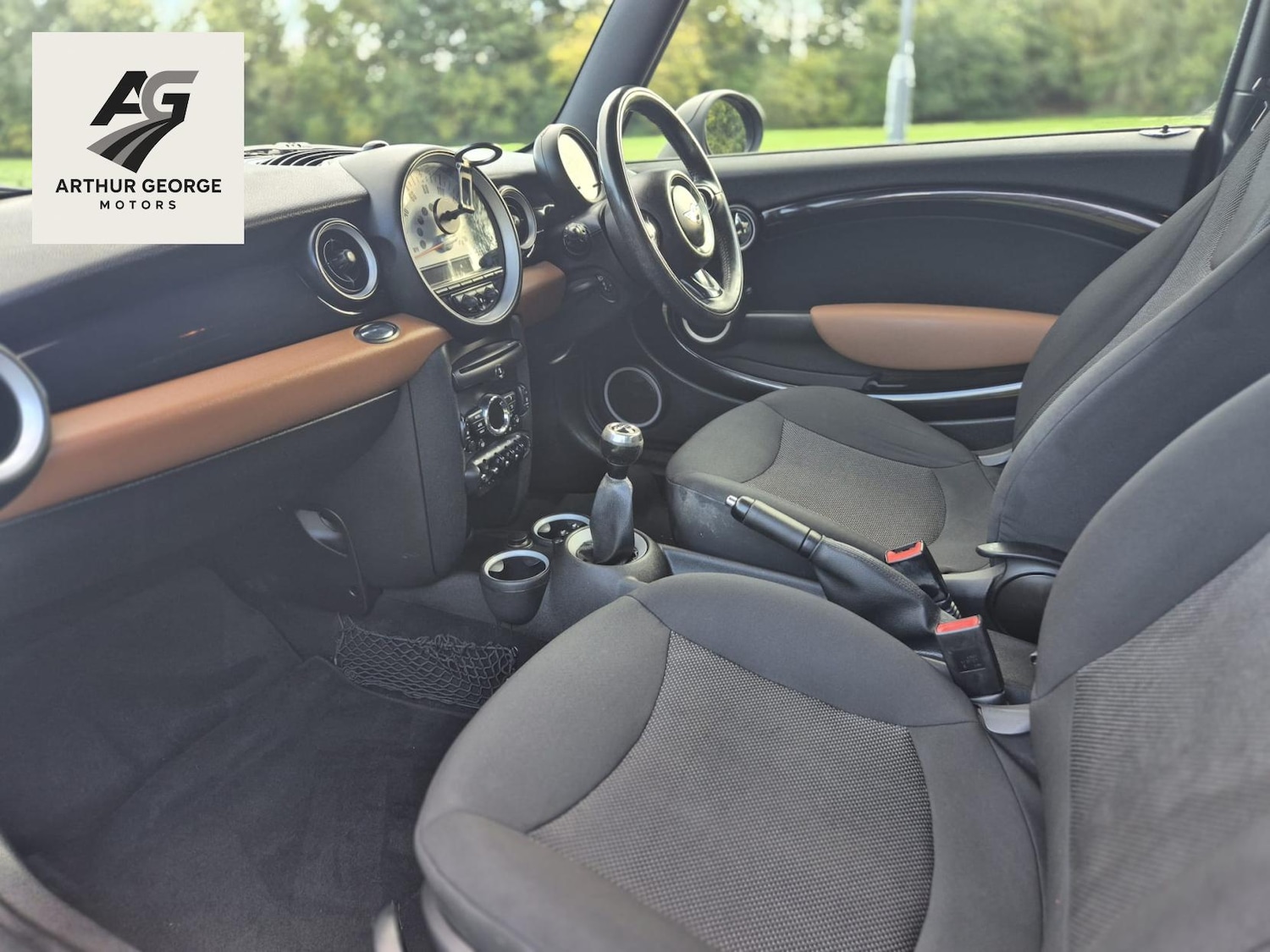 Used MINI Hatch 2011 for sale - 76316998: Photo 9