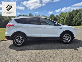 Used Ford Kuga 2014 for sale - 79839227: Photo