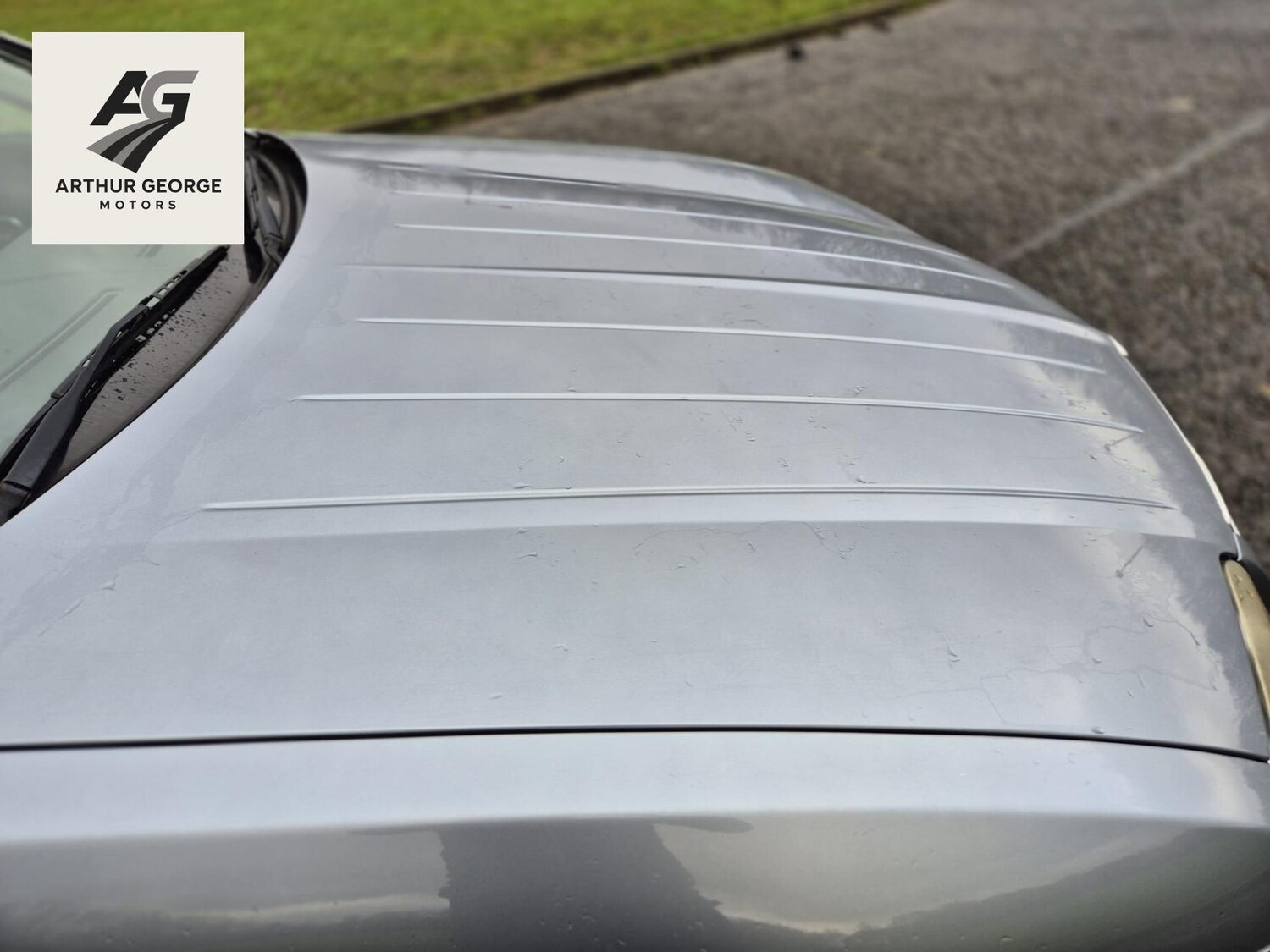 Used Chrysler Crossfire 2007 for sale - 77476645: Photo 15