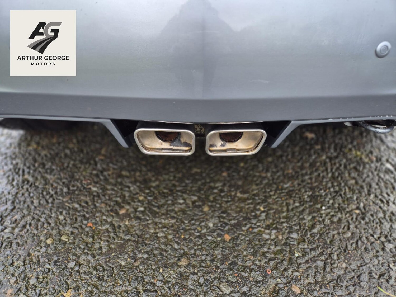 Used Chrysler Crossfire 2007 for sale - 77476645: Photo 16