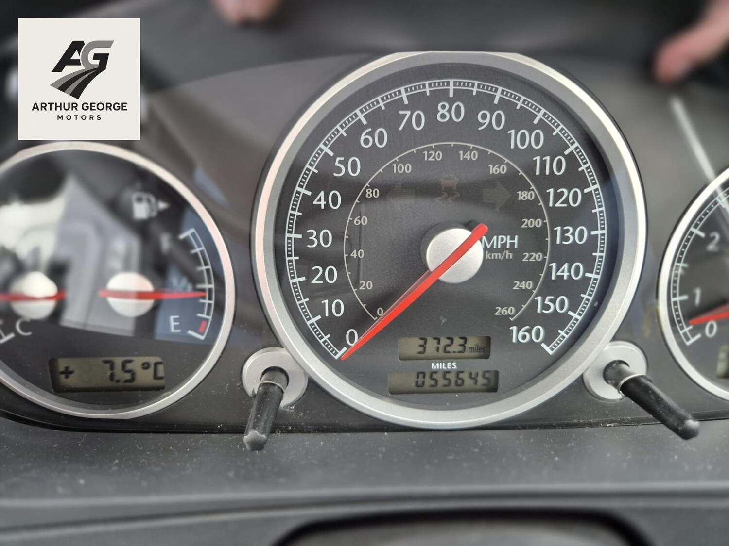 Used Chrysler Crossfire 2007 for sale - 77476645: Photo 32