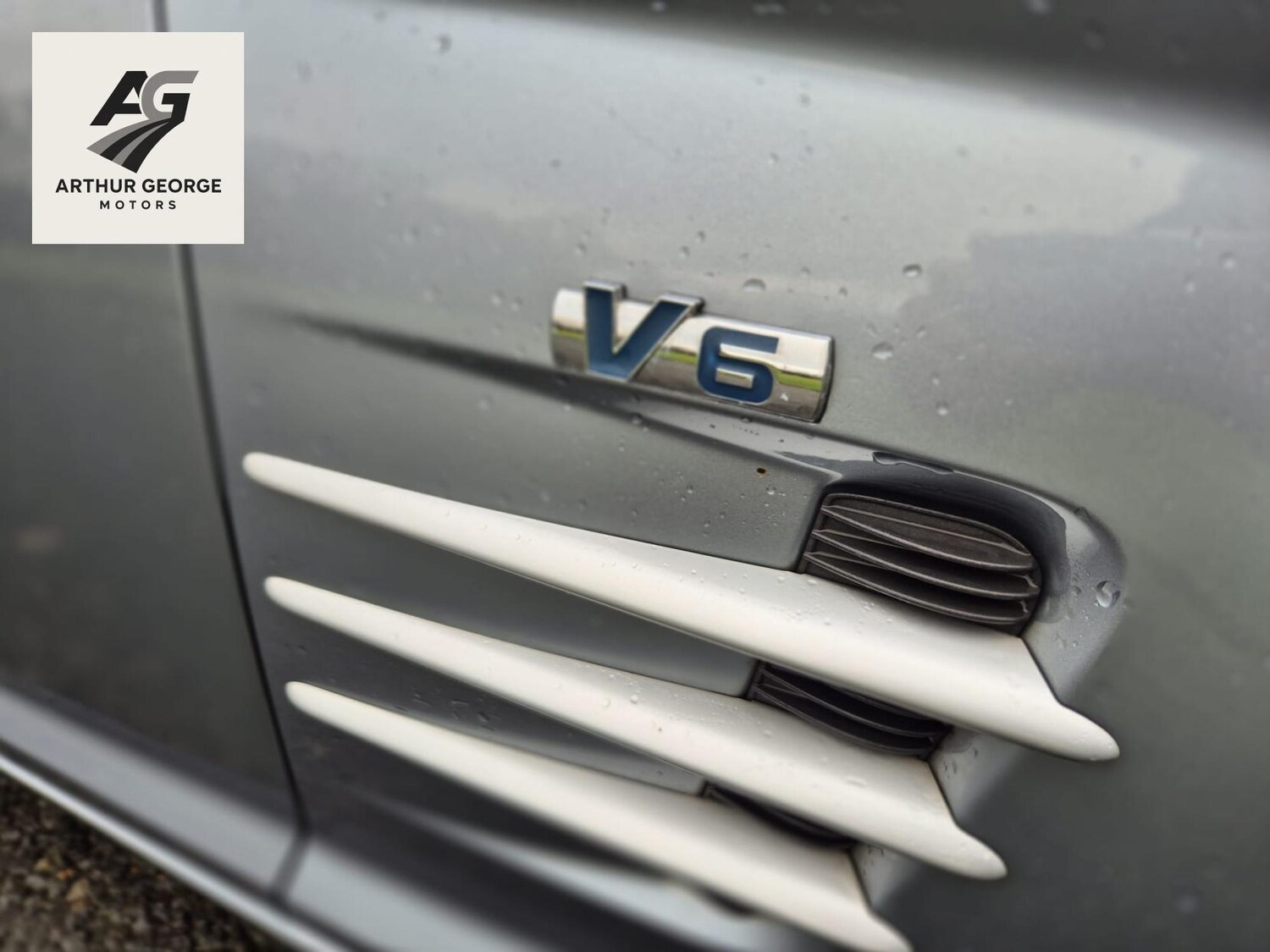 Used Chrysler Crossfire 2007 for sale - 77476645: Photo 7