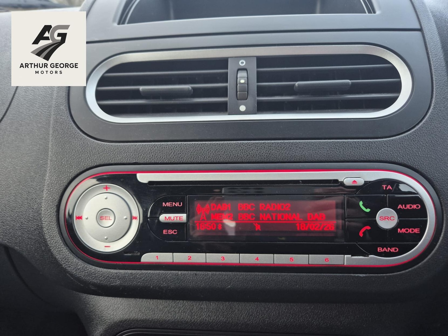 Used MG MG3 2014 for sale - 77595798: Photo 13