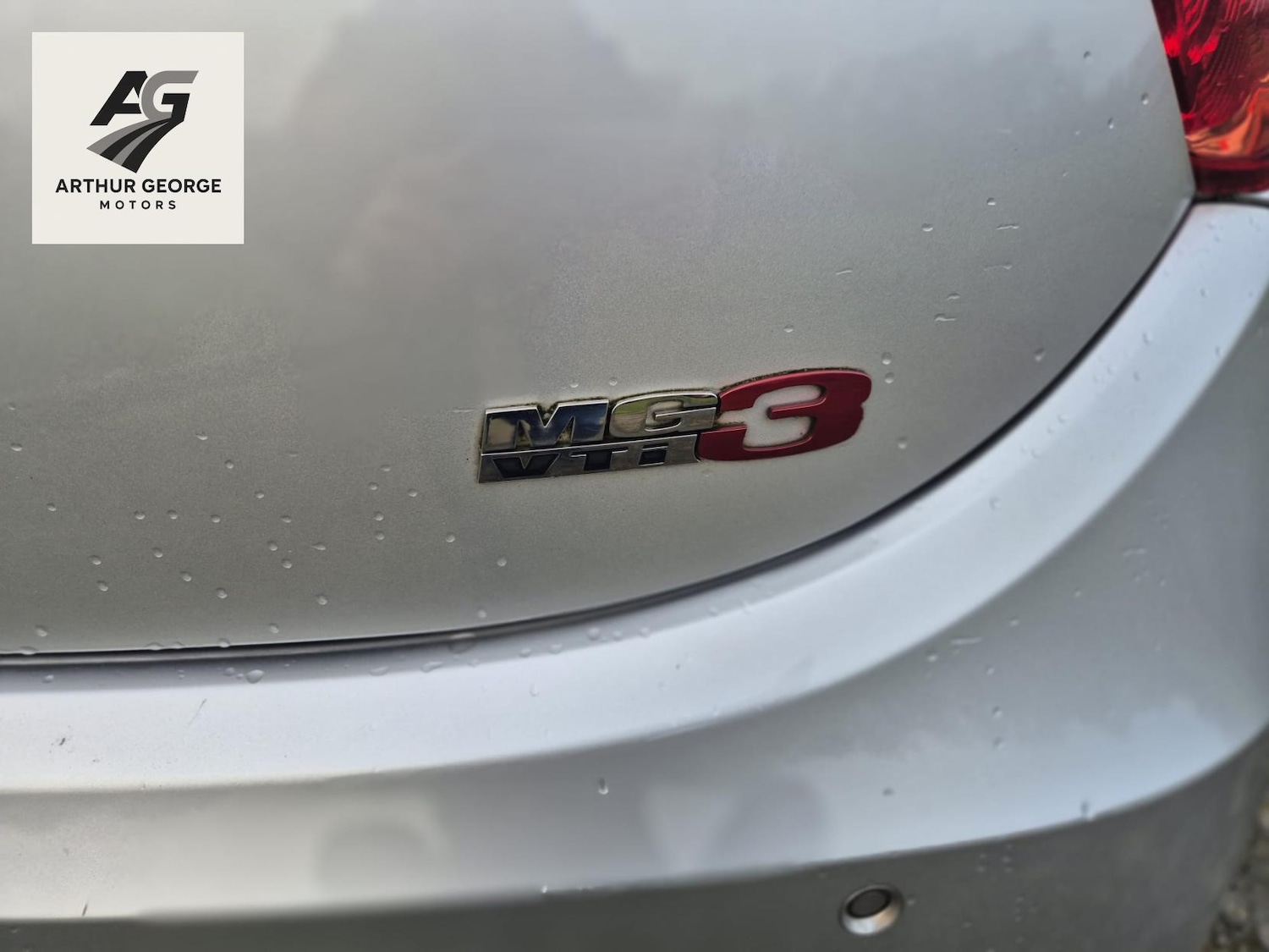 Used MG MG3 2014 for sale - 77595798: Photo 16