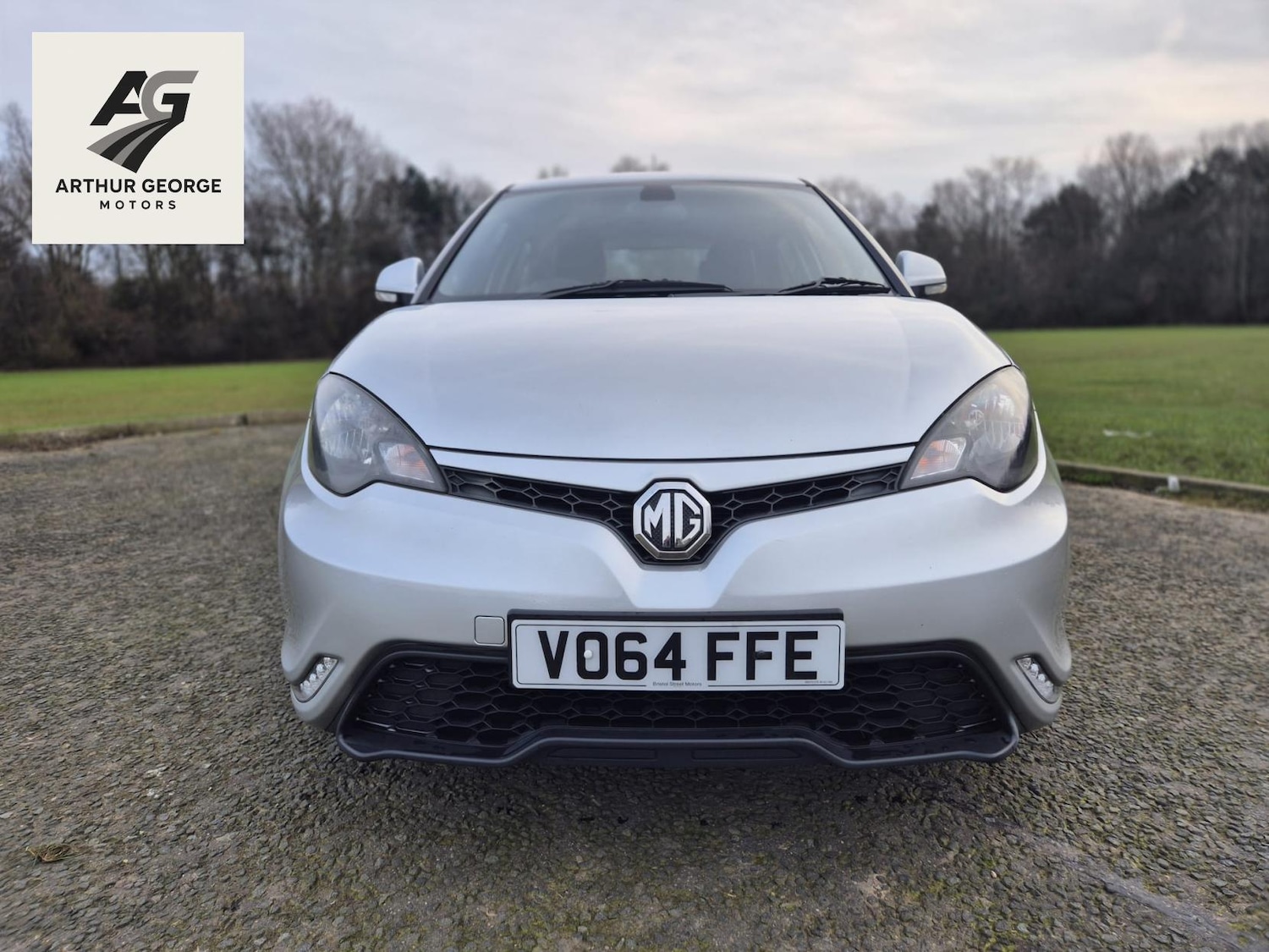 Used MG MG3 2014 for sale - 77595798: Photo 21