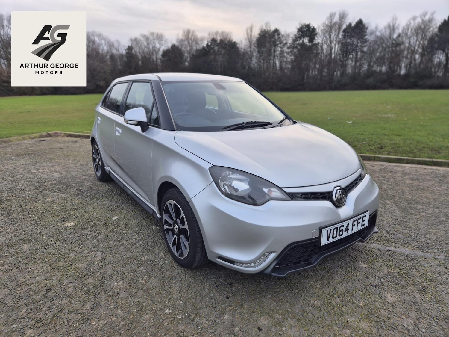 Used MG MG3 2014 for sale - 77595798: Photo 22