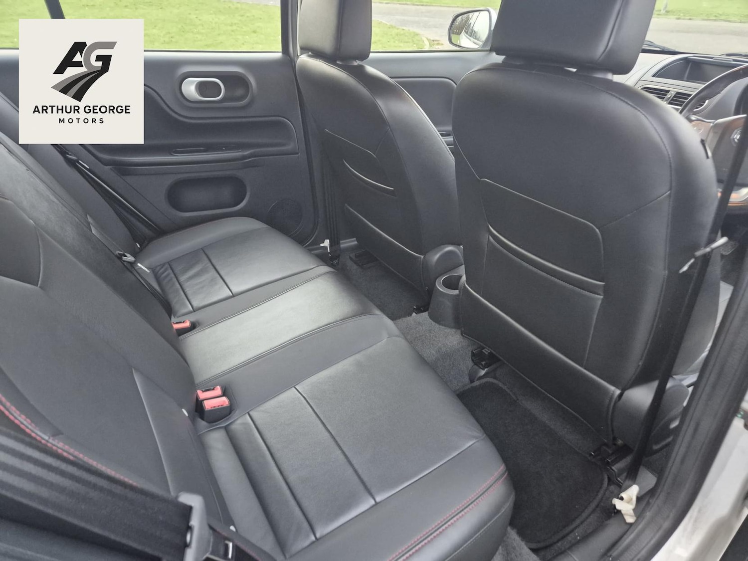 Used MG MG3 2014 for sale - 77595798: Photo 24