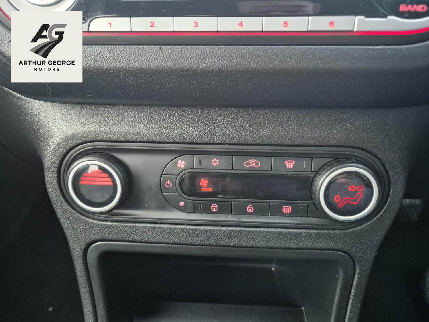 Used MG MG3 2014 for sale - 77595798: Photo 26