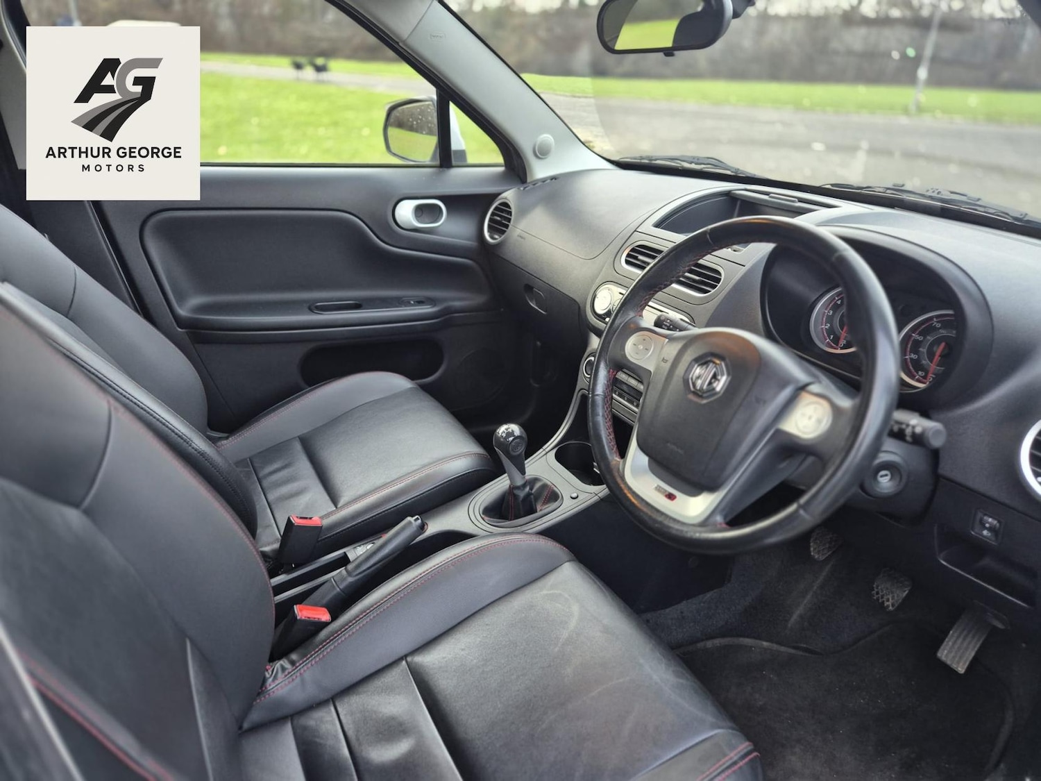 Used MG MG3 2014 for sale - 77595798: Photo 3