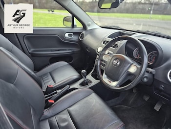 Used MG MG3 2014 for sale - 77595798: Photo