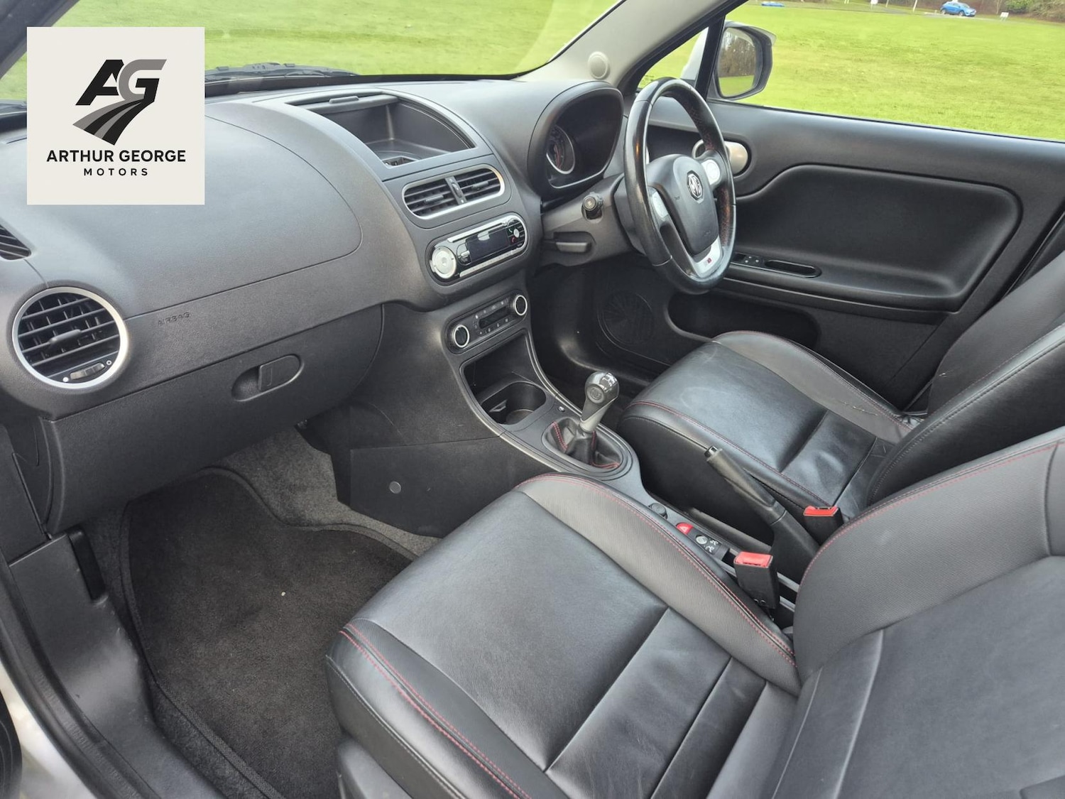 Used MG MG3 2014 for sale - 77595798: Photo 6