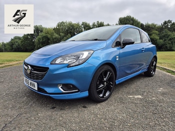 Used Vauxhall Corsa 2016 for sale - 79196092: Photo