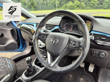 Used Vauxhall Corsa 2016 for sale - 79196092: Photo
