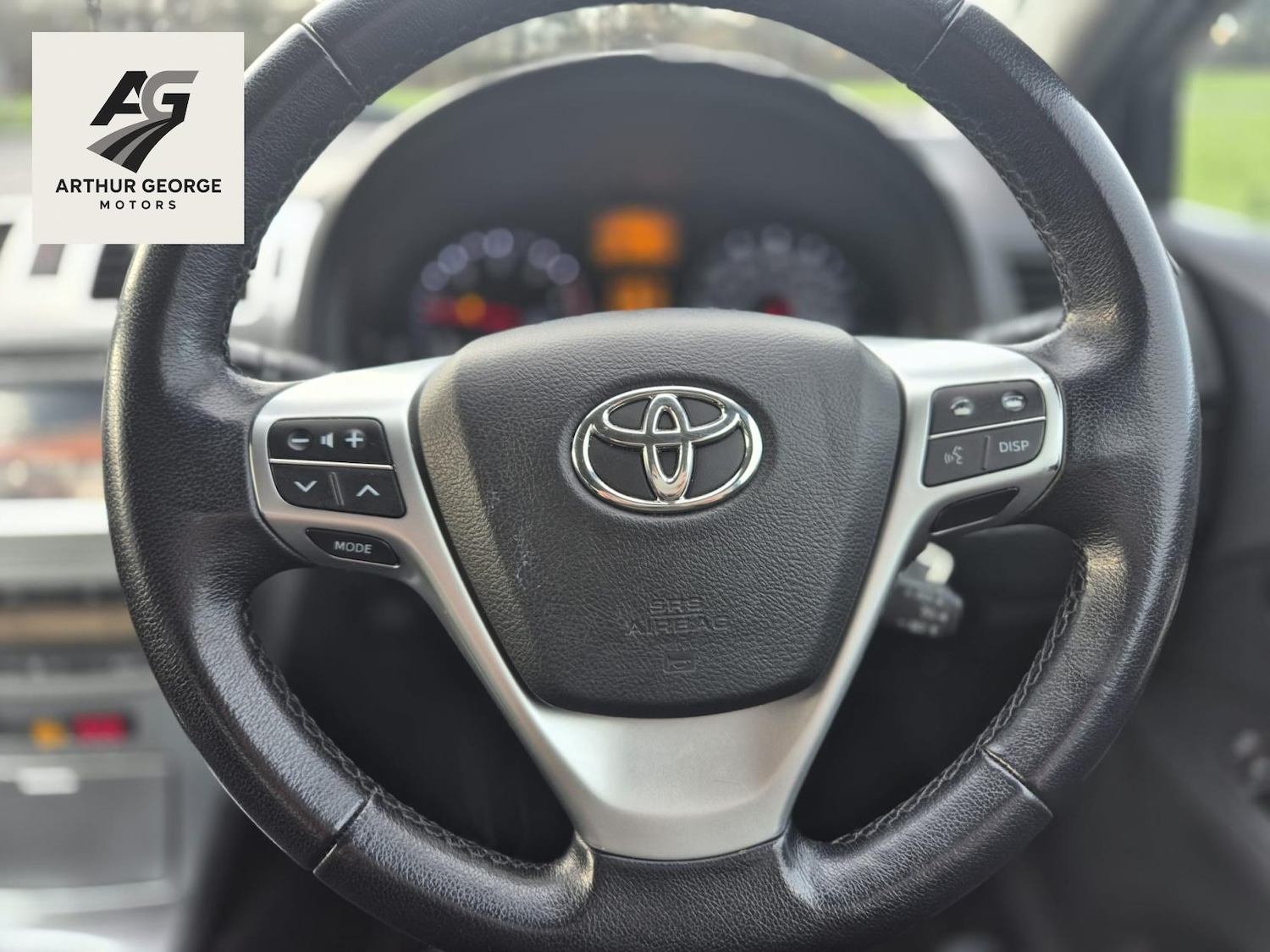 Used Toyota Avensis 2015 for sale - 77881483: Photo 10