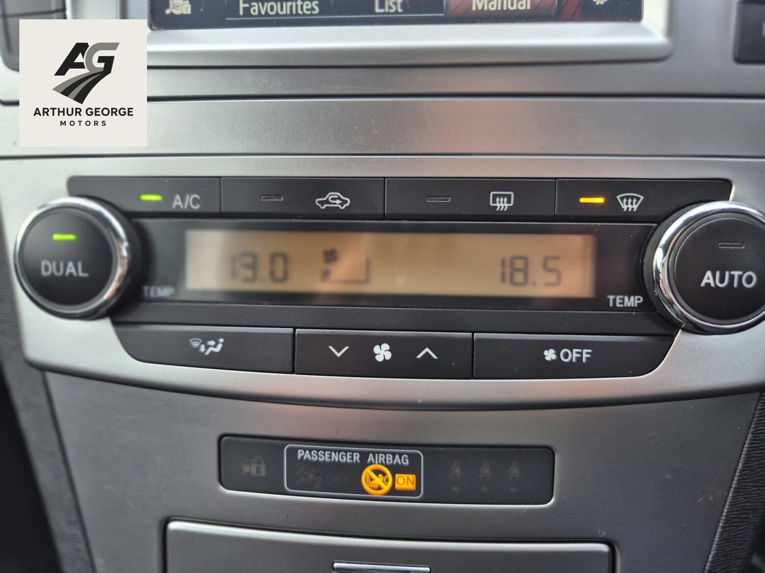 Used Toyota Avensis 2015 for sale - 77881483: Photo 13