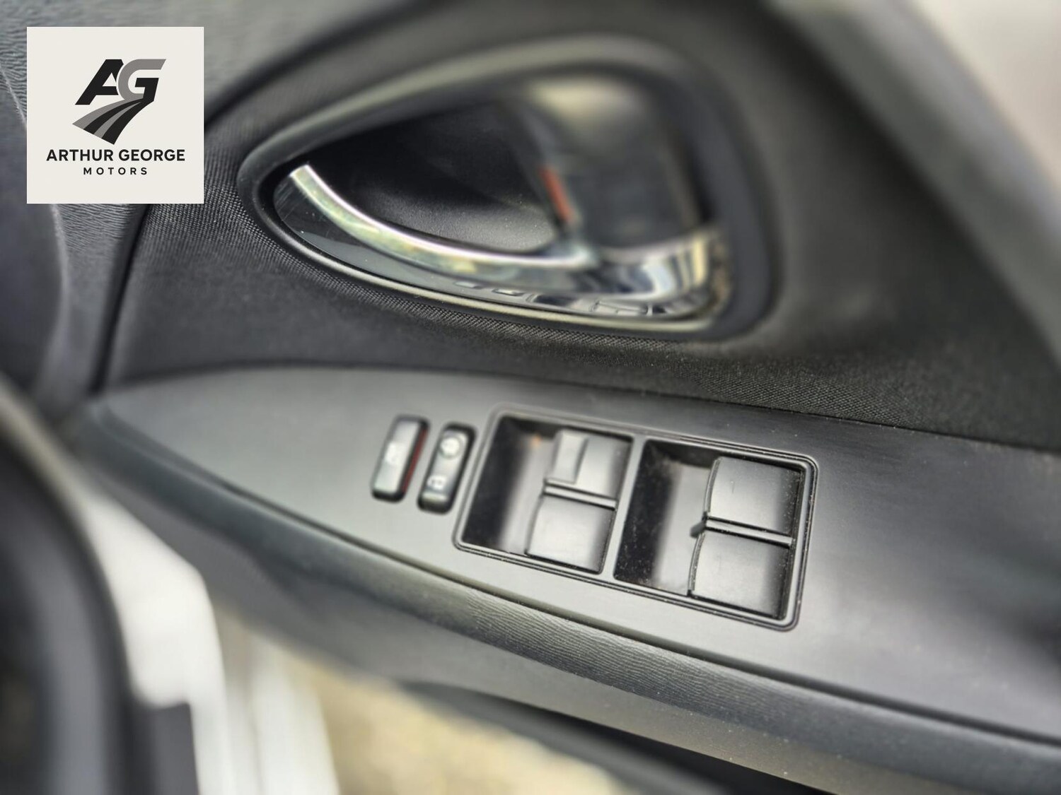 Used Toyota Avensis 2015 for sale - 77881483: Photo 15