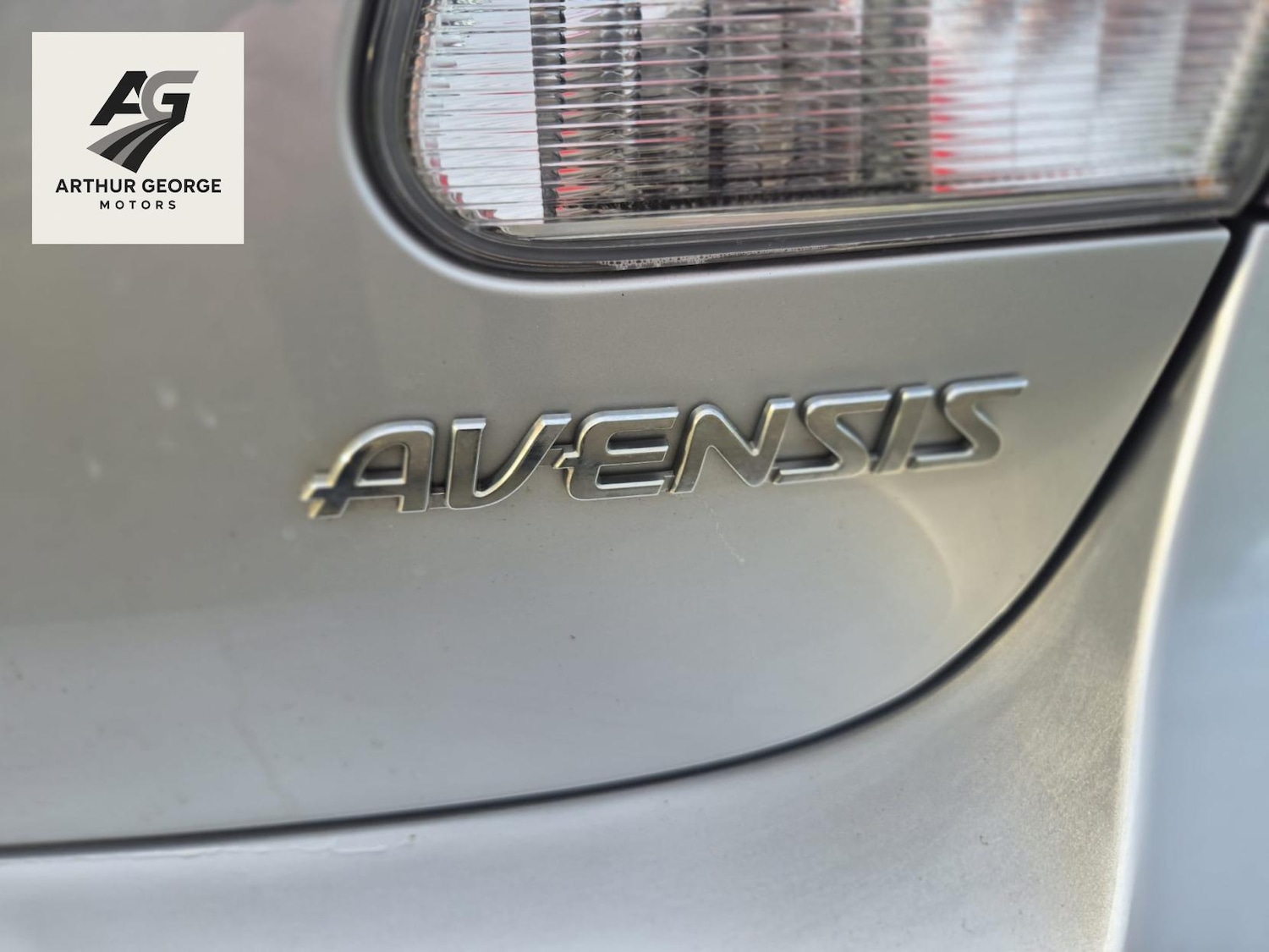 Used Toyota Avensis 2015 for sale - 77881483: Photo 23