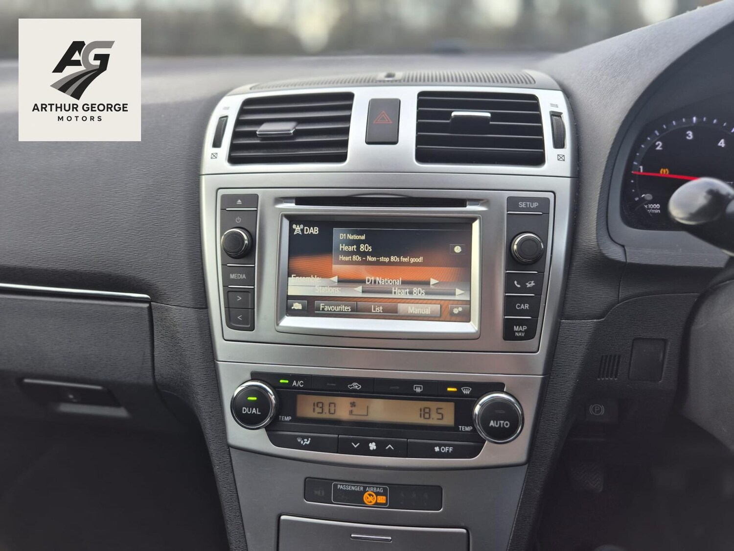 Used Toyota Avensis 2015 for sale - 77881483: Photo 32