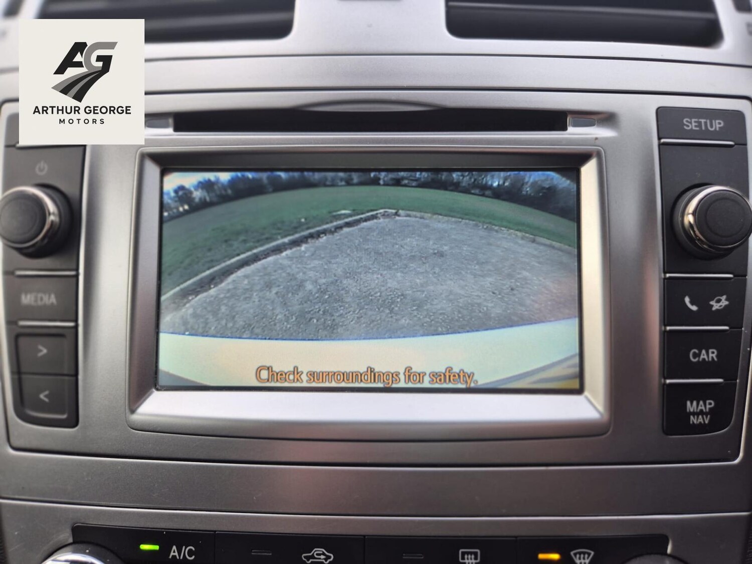 Used Toyota Avensis 2015 for sale - 77881483: Photo 34