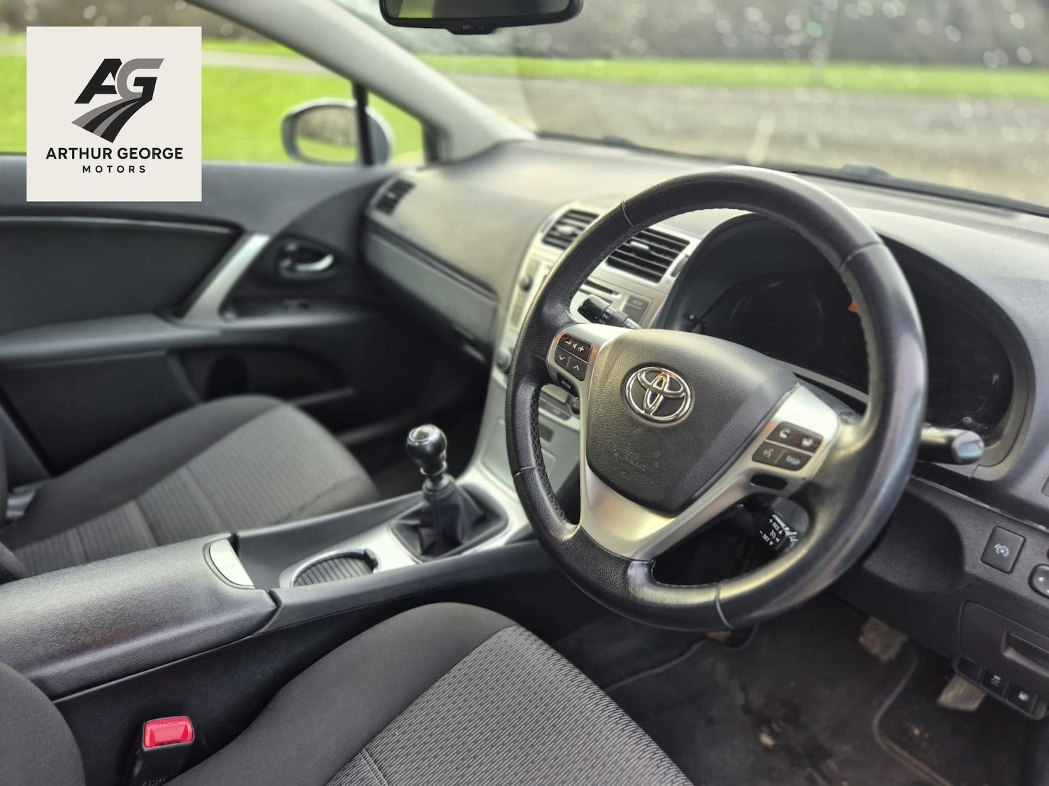 Used Toyota Avensis 2015 for sale - 77881483: Photo 4