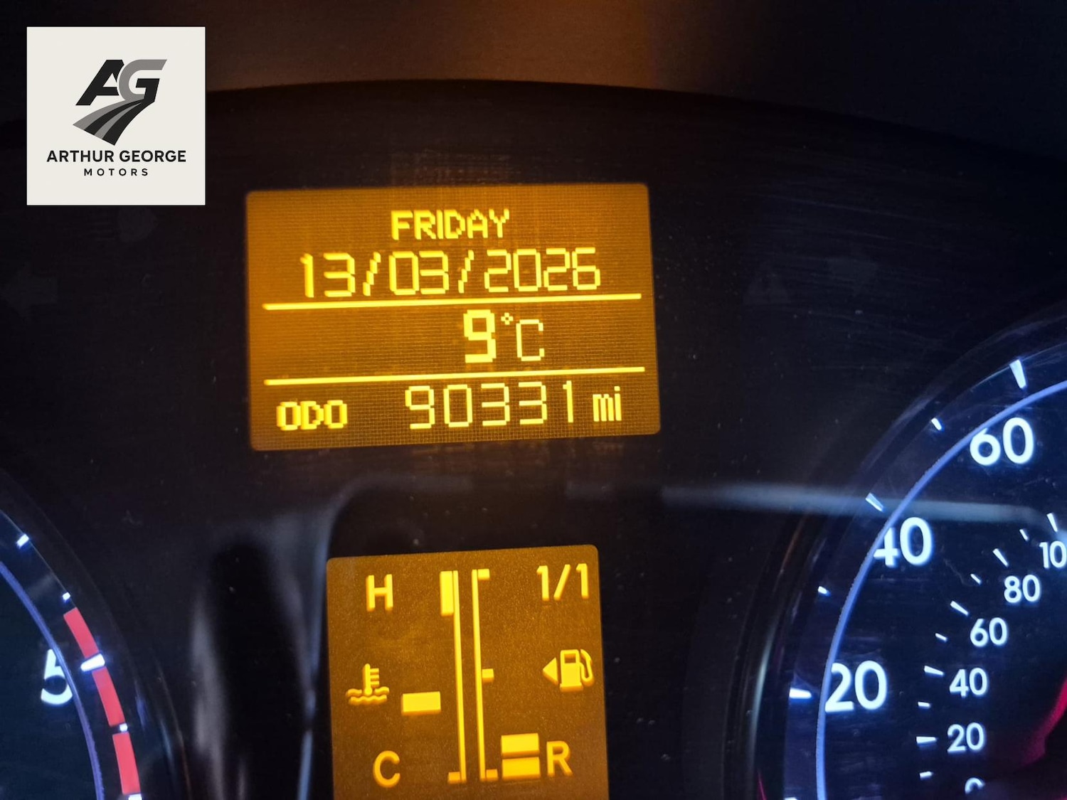 Used Toyota Avensis 2015 for sale - 77881483: Photo 8