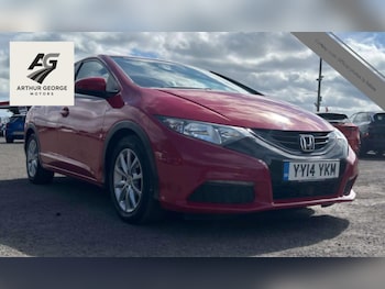 Used Honda Civic 2014 for sale - 78779272: Photo