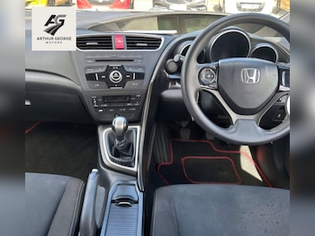 Used Honda Civic 2014 for sale - 78779272: Photo