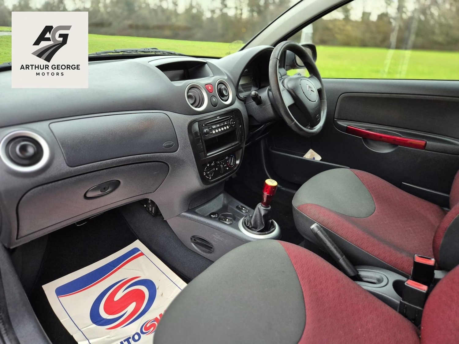 Used Citroen C2 2009 for sale - 77504534: Photo 16