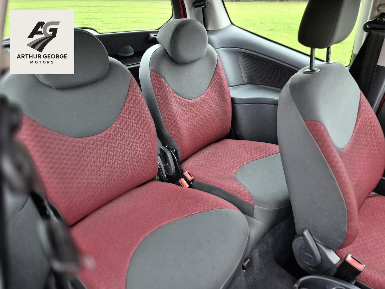 Used Citroen C2 2009 for sale - 77504534: Photo 20