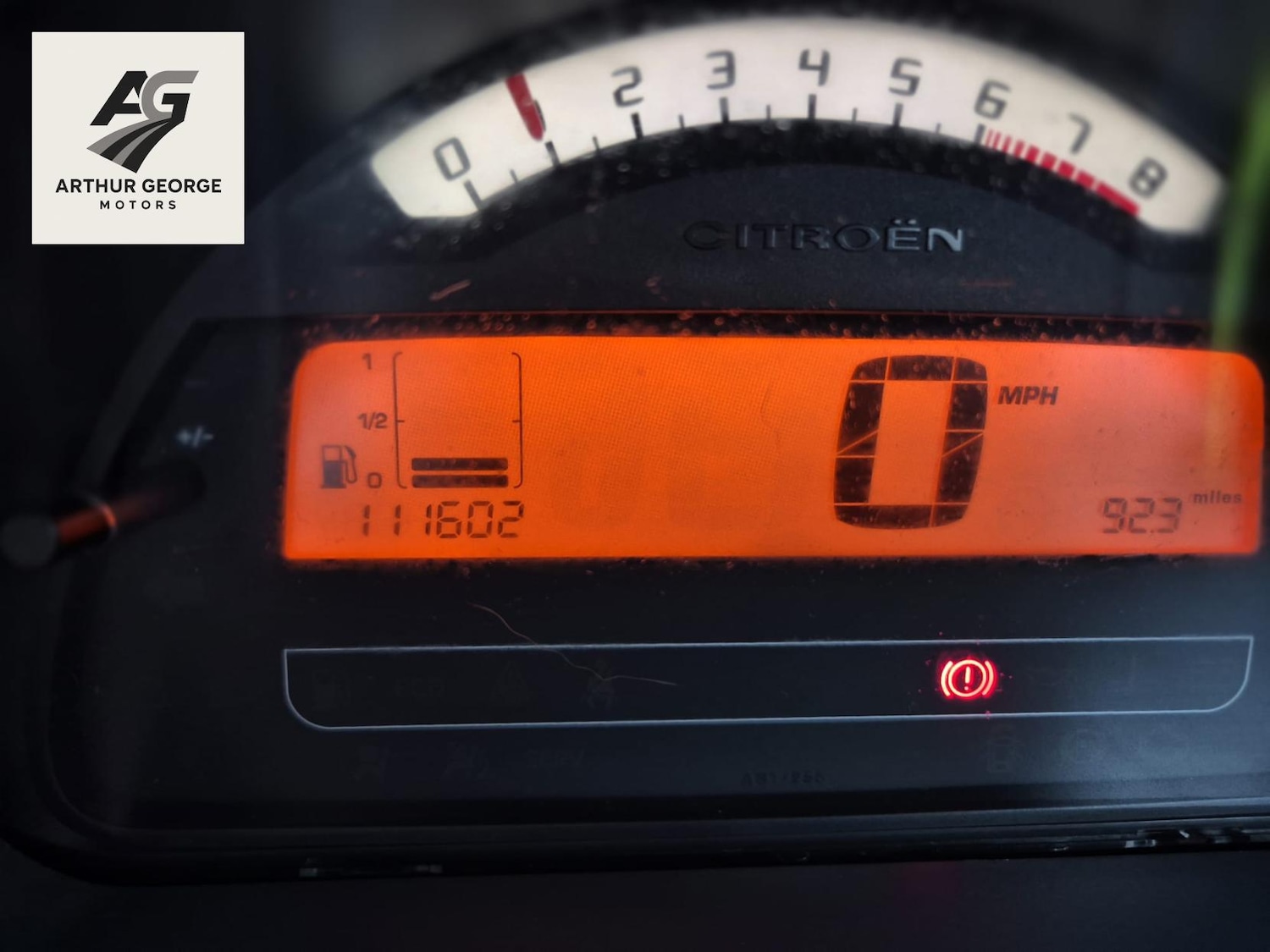 Used Citroen C2 2009 for sale - 77504534: Photo 25