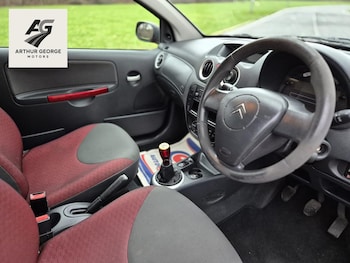 Used Citroen C2 2009 for sale - 77504534: Photo