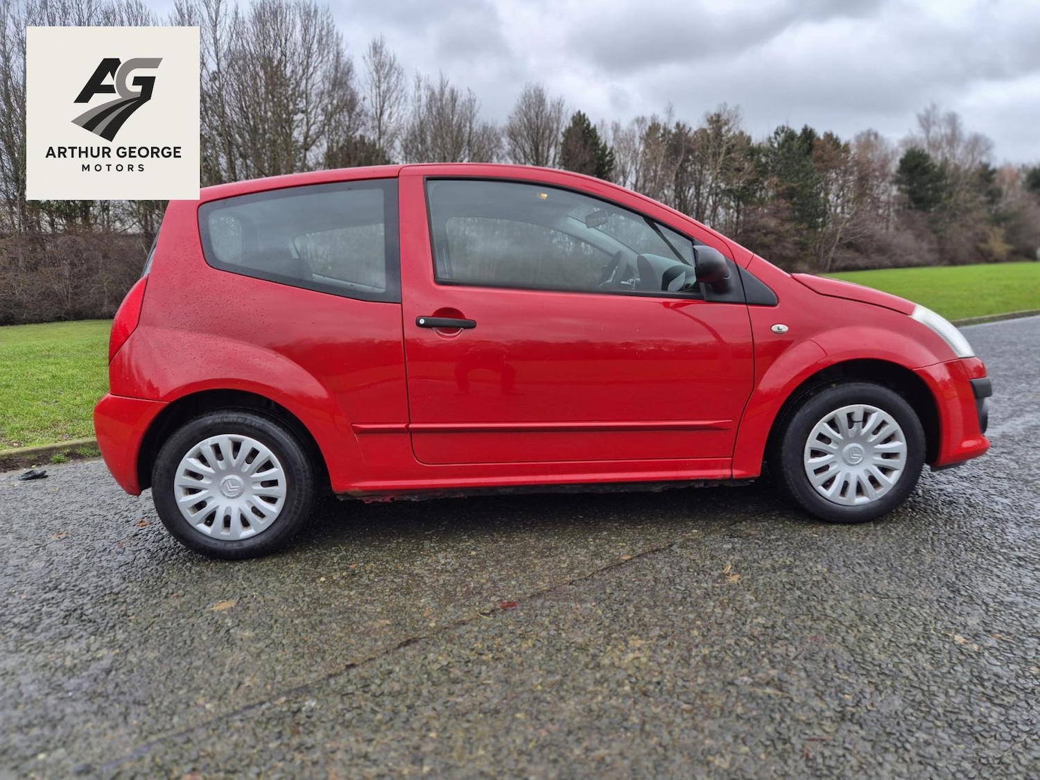 Used Citroen C2 2009 for sale - 77504534: Photo 5