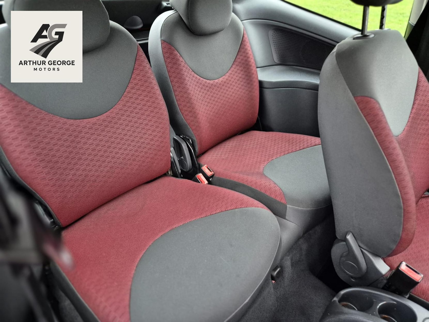 Used Citroen C2 2009 for sale - 77504534: Photo 6