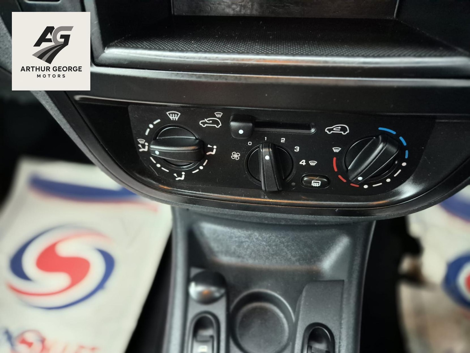 Used Citroen C2 2009 for sale - 77504534: Photo 8