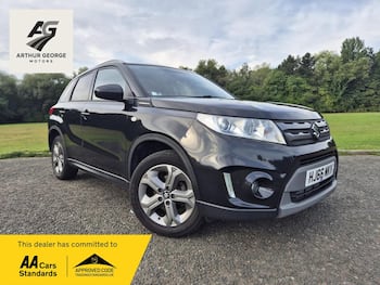 Used Suzuki Vitara 2016 for sale - 79640737: Photo
