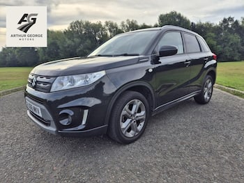 Used Suzuki Vitara 2016 for sale - 79640737: Photo