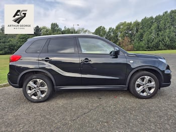 Used Suzuki Vitara 2016 for sale - 79640737: Photo