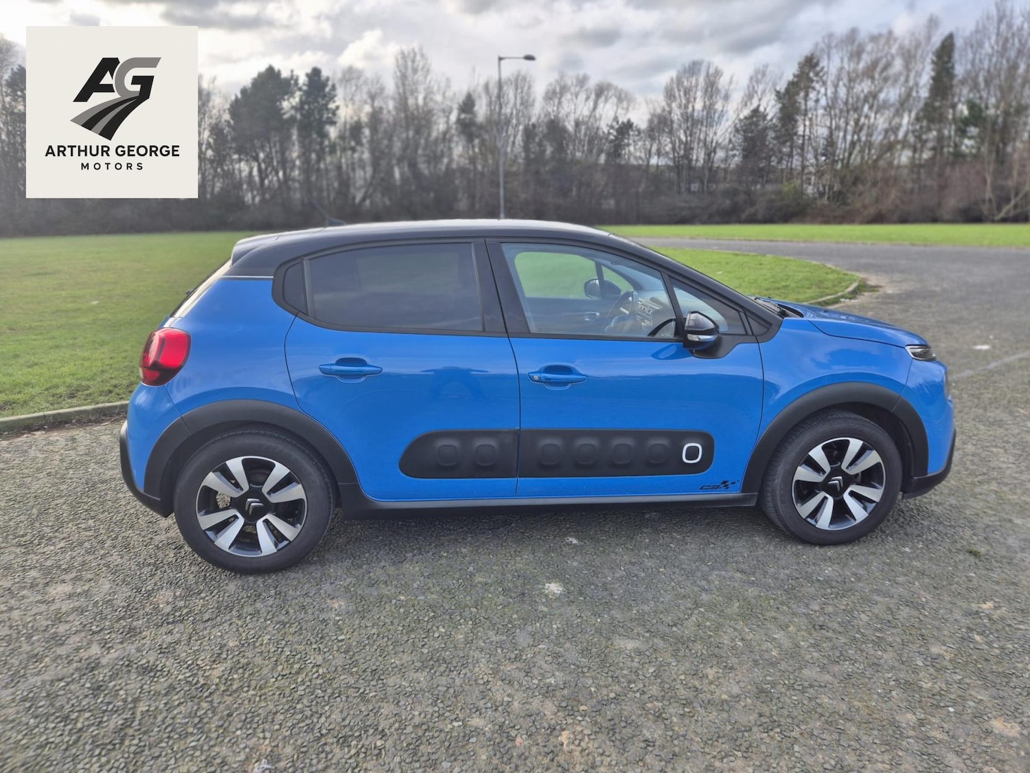 Used Citroen C3 2017 for sale - 77584954: Photo 11