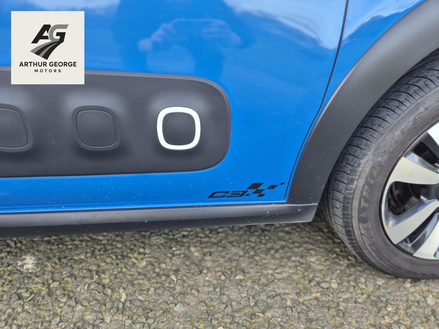 Used Citroen C3 2017 for sale - 77584954: Photo 14