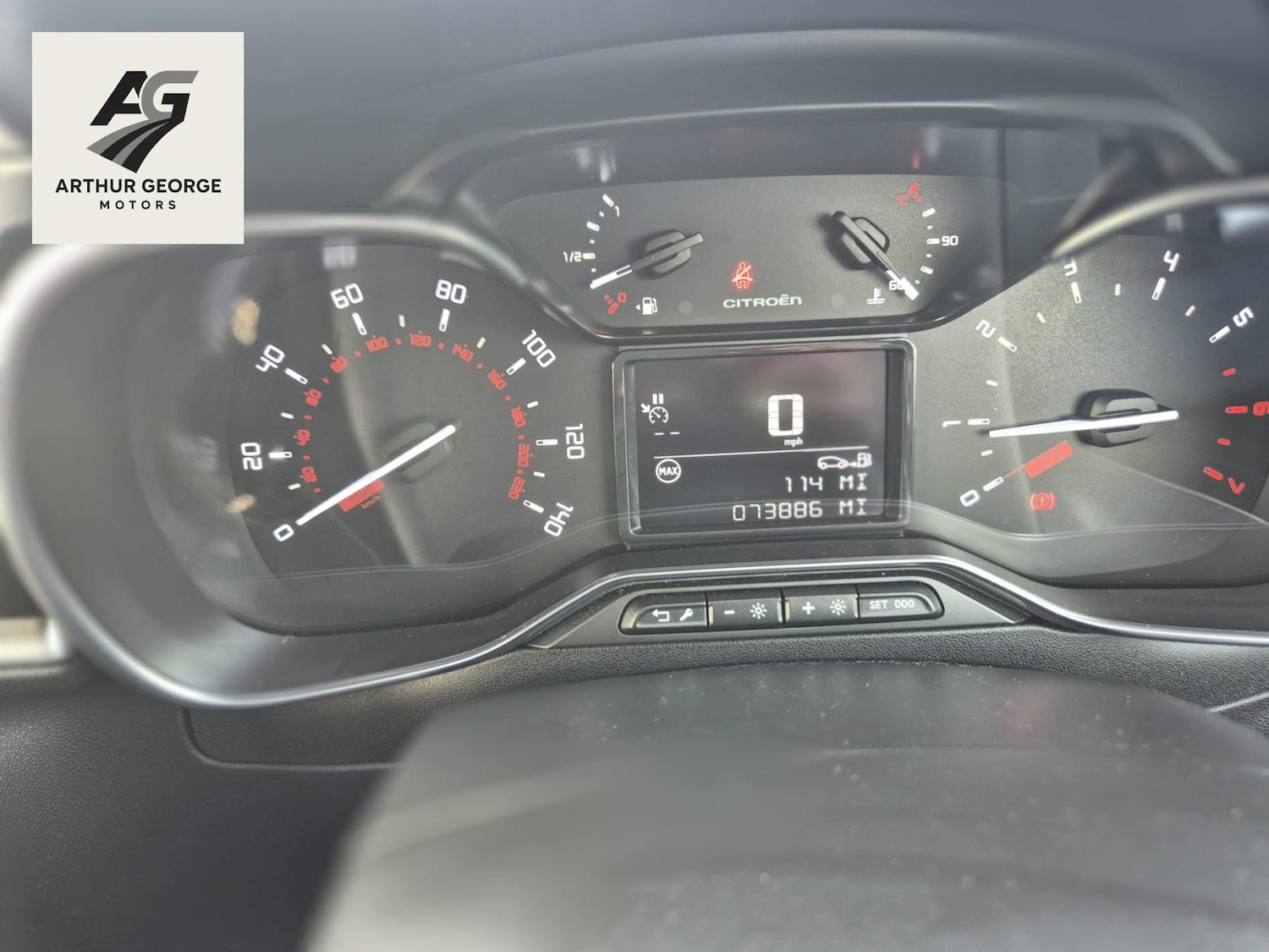 Used Citroen C3 2017 for sale - 77584954: Photo 15