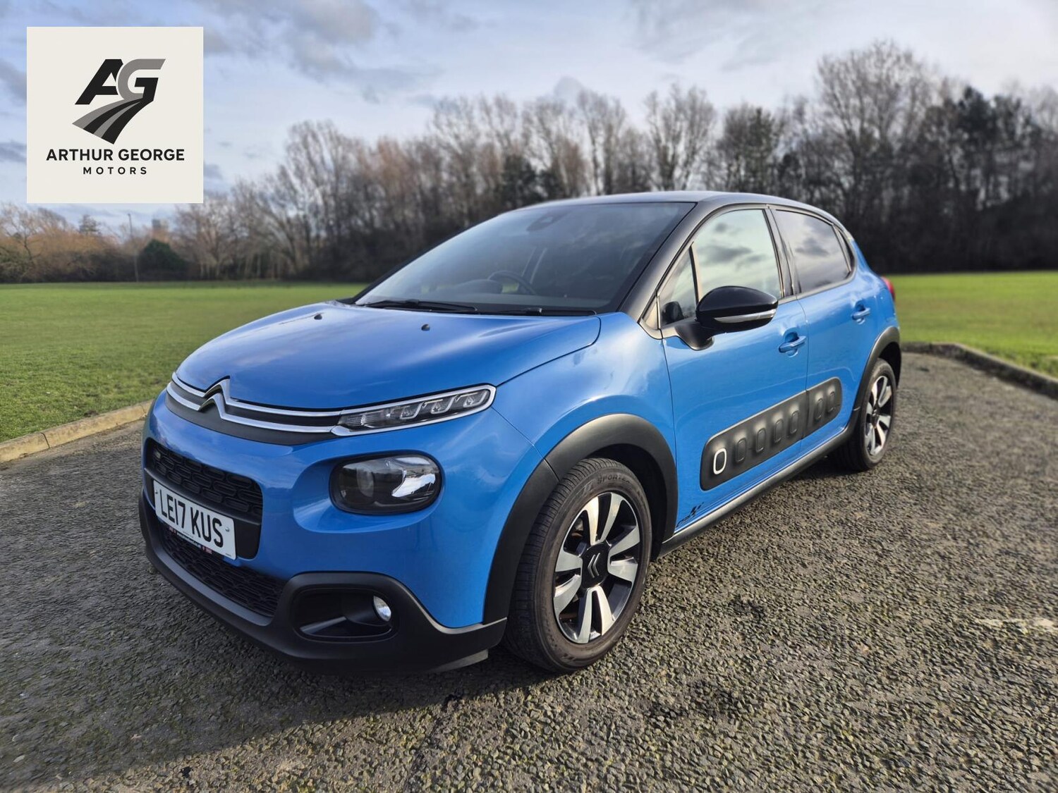 Used Citroen C3 2017 for sale - 77584954: Photo 18