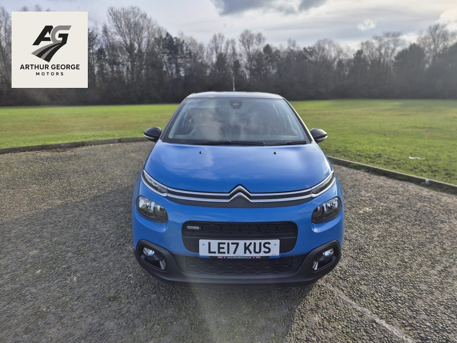 Used Citroen C3 2017 for sale - 77584954: Photo 19
