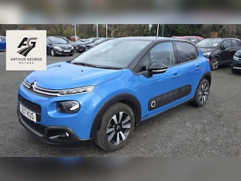 Citroen C3 feature image