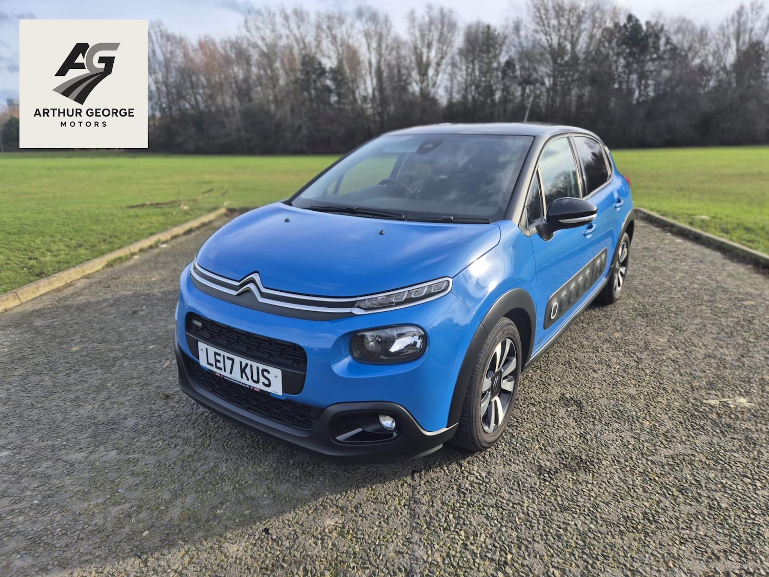Used Citroen C3 2017 for sale - 77584954: Photo 20