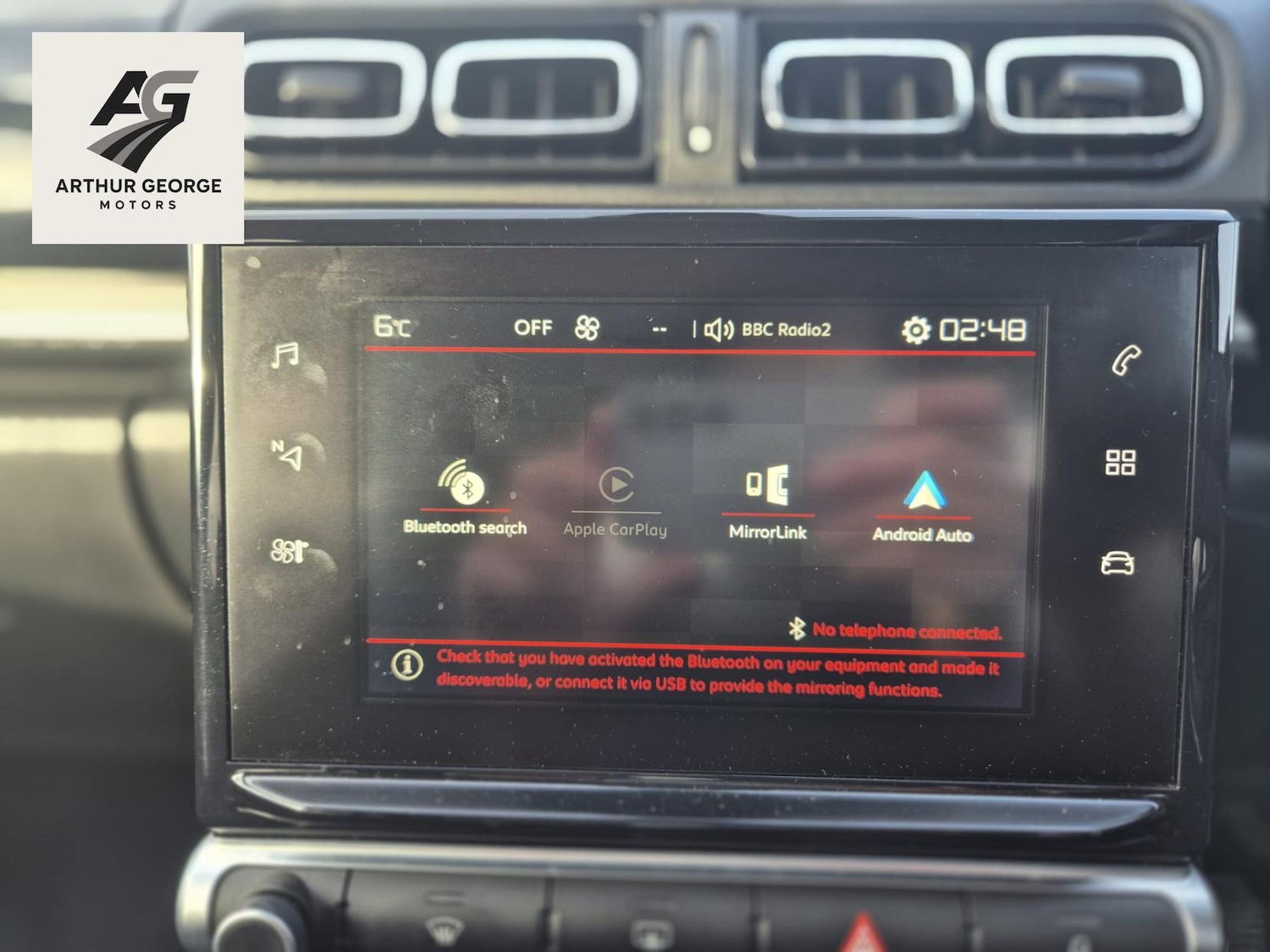 Used Citroen C3 2017 for sale - 77584954: Photo 21