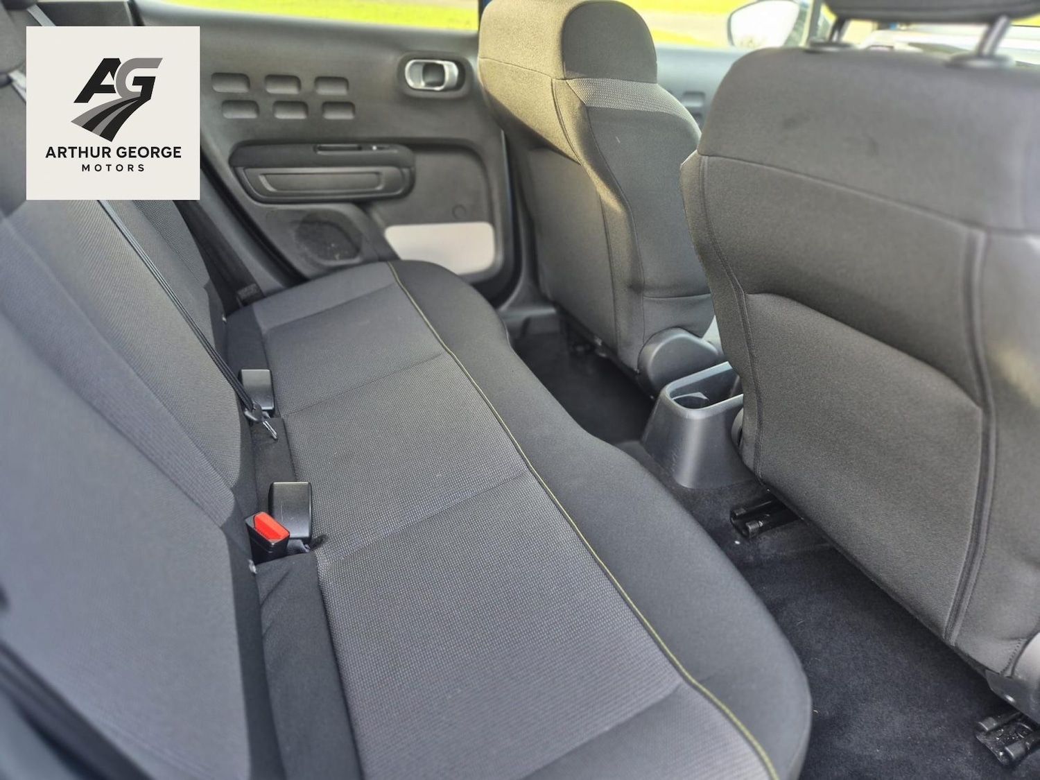 Used Citroen C3 2017 for sale - 77584954: Photo 22