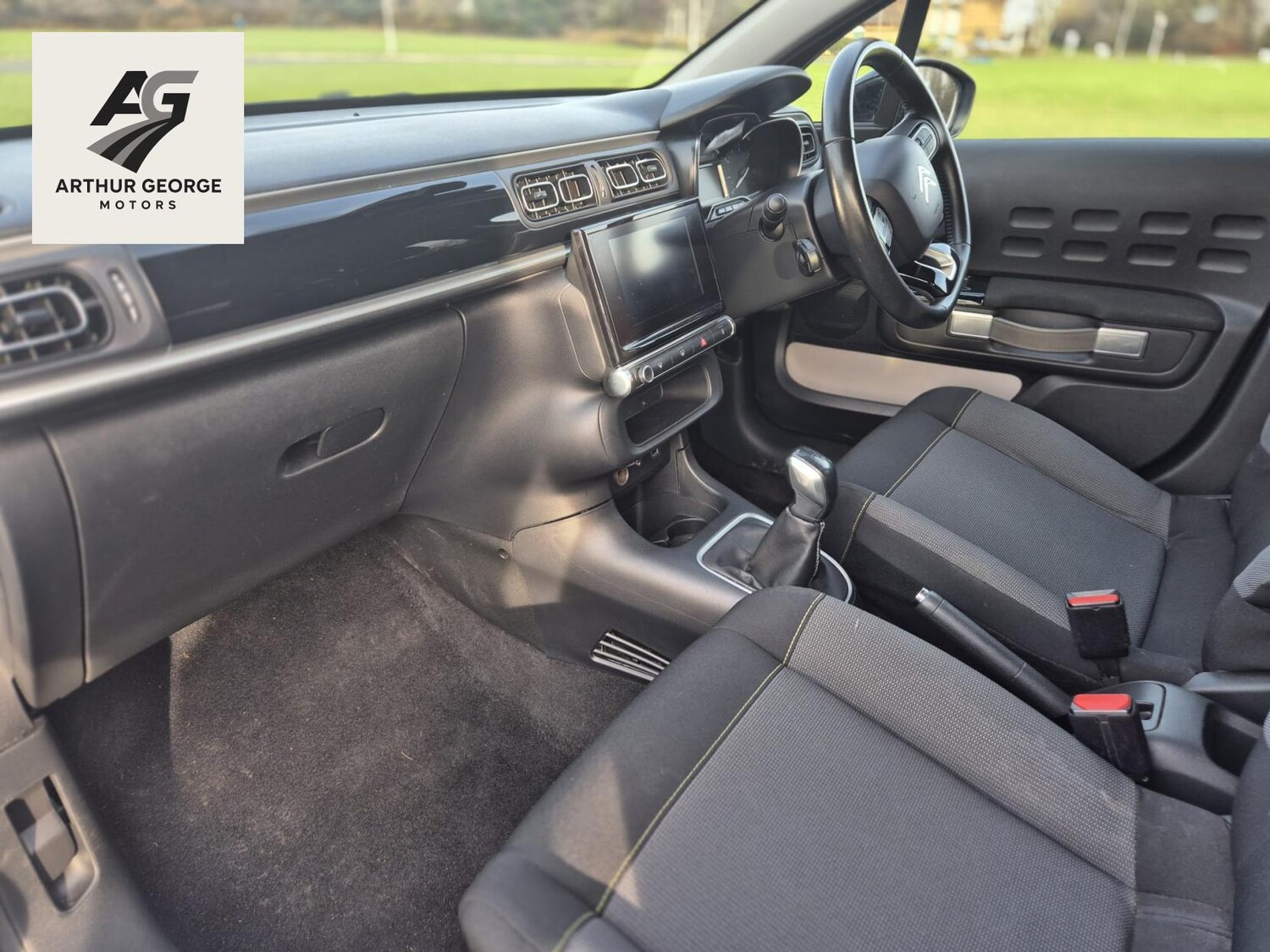 Used Citroen C3 2017 for sale - 77584954: Photo 23