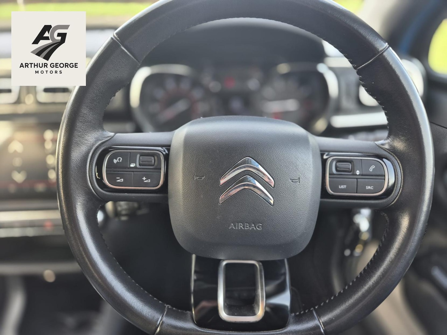 Used Citroen C3 2017 for sale - 77584954: Photo 25