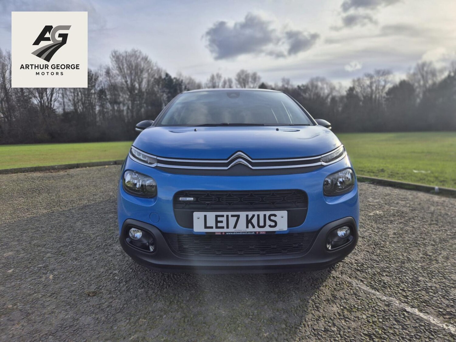 Used Citroen C3 2017 for sale - 77584954: Photo 26