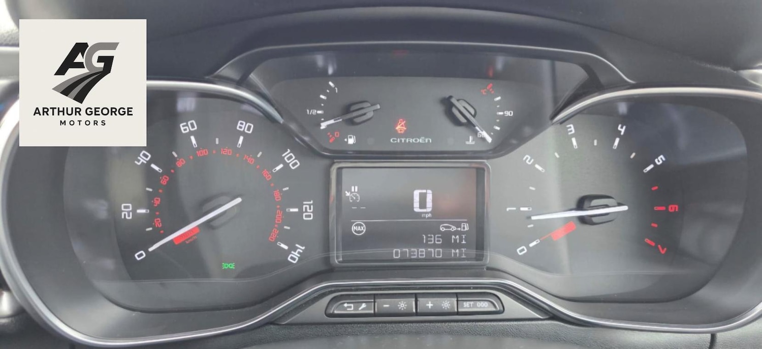 Used Citroen C3 2017 for sale - 77584954: Photo 4